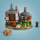 LEGO Harry Potter 71043 Zamek Hogwart - 482747 - zdjęcie 3
